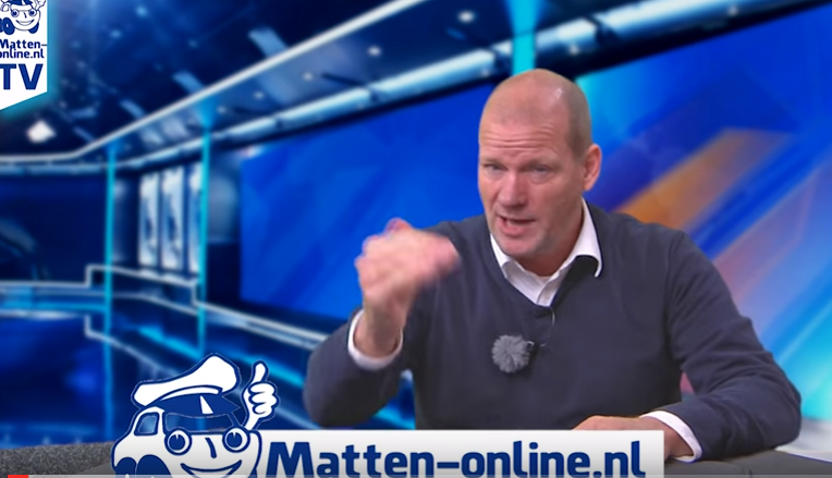 Jan-Willem van den Akker Media Presentaties vlog